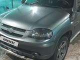 Chevrolet Niva 2020 года за 5 700 000 тг. в Астана – фото 5