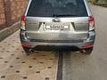 Subaru Forester 2008 года за 6 000 000 тг. в Тараз