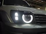 Тюнинг-оптика Toyota Prado 90 95 (Фары и LED Фонари) за 400 000 тг. в Алматы