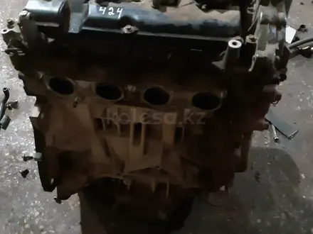 Двигатель Ниссан Х-Трейл за 100 000 тг. в Алматы – фото 3