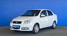 Ravon Nexia R3 2020 года за 4 910 000 тг. в Шымкент
