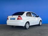 Ravon Nexia R3 2020 года за 4 910 000 тг. в Шымкент – фото 4
