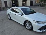 Toyota Camry 2018 года за 13 000 000 тг. в Павлодар