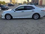 Toyota Camry 2018 года за 13 000 000 тг. в Павлодар – фото 5