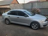 Skoda Rapid 2014 годаүшін4 700 000 тг. в Кокшетау – фото 4