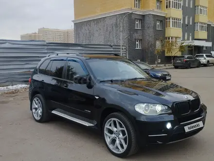 BMW X5 2011 года за 13 500 000 тг. в Астана