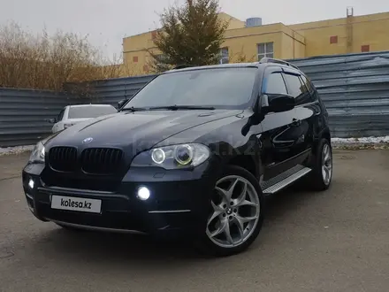 BMW X5 2011 года за 13 500 000 тг. в Астана – фото 28