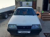 ВАЗ (Lada) 21099 1998 года за 430 000 тг. в Тараз