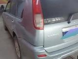 Nissan X-Trail 2001 года за 4 500 000 тг. в Павлодар – фото 4