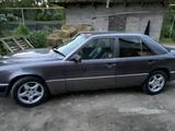 Mercedes-Benz E 230 1992 годаүшін2 200 000 тг. в Алматы – фото 4