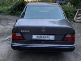 Mercedes-Benz E 230 1992 годаүшін2 200 000 тг. в Алматы – фото 5