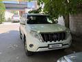 Toyota Land Cruiser Prado 2015 года за 20 000 000 тг. в Алматы – фото 3