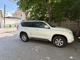 Toyota Land Cruiser Prado 2015 года за 20 000 000 тг. в Алматы