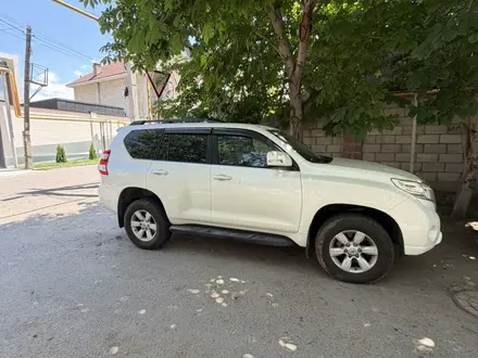 Toyota Land Cruiser Prado 2015 года за 20 000 000 тг. в Алматы