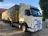 Volvo  FH 1996 годаүшін13 500 000 тг. в Жаркент – фото 4