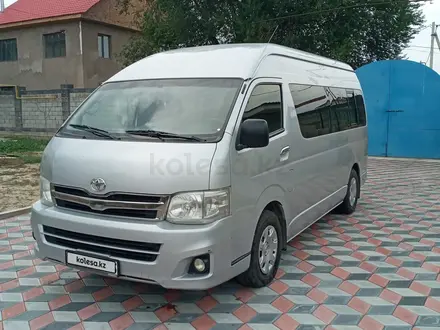 Toyota Hiace 2012 года за 9 500 000 тг. в Алматы – фото 2