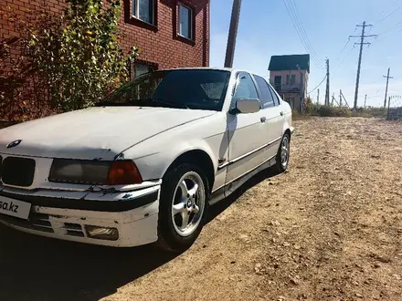 BMW 320 1993 года за 1 200 000 тг. в Астана