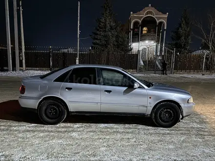 Audi A4 1996 года за 1 400 000 тг. в Костанай – фото 9