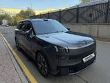 Lynk & Co 900 2026 года за 32 500 000 тг. в Алматы – фото 5