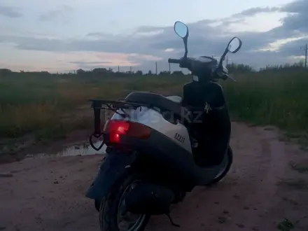 Yamaha  Jog 2008 года за 220 000 тг. в Караганда – фото 2