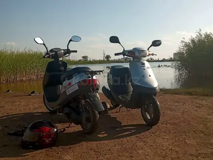 Yamaha  Jog 2008 года за 220 000 тг. в Караганда – фото 3