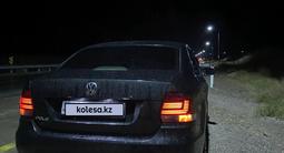 Volkswagen Polo 2015 годаfor4 000 000 тг. в Алматы – фото 2