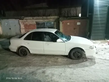 Hyundai Sonata 1997 года за 1 050 000 тг. в Актобе – фото 2