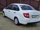 ВАЗ (Lada) Granta 2190 2020 года за 3 000 000 тг. в Актобе