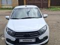 ВАЗ (Lada) Granta 2190 2020 года за 3 000 000 тг. в Актобе – фото 5