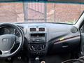 ВАЗ (Lada) Granta 2190 2020 года за 3 000 000 тг. в Актобе – фото 6
