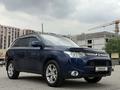 Mitsubishi Outlander 2013 года за 6 500 000 тг. в Алматы – фото 3