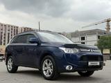 Mitsubishi Outlander 2013 года за 6 500 000 тг. в Алматы – фото 3