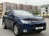 Mitsubishi Outlander 2013 года за 6 500 000 тг. в Алматы – фото 2