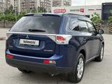 Mitsubishi Outlander 2013 года за 6 500 000 тг. в Алматы – фото 4