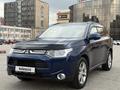 Mitsubishi Outlander 2013 года за 6 500 000 тг. в Алматы