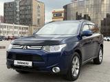 Mitsubishi Outlander 2013 года за 6 500 000 тг. в Алматы