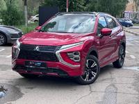 Mitsubishi Eclipse Cross 2022 годаүшін15 990 000 тг. в Усть-Каменогорск