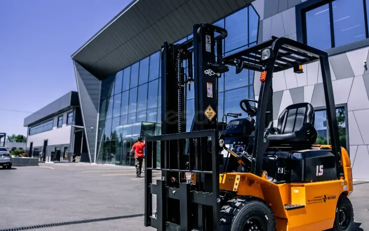 HC  CPCD15-AG2 2024 годаүшін5 215 642 тг. в Шымкент