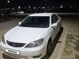 Toyota Camry 2004 года за 4 600 000 тг. в Семей