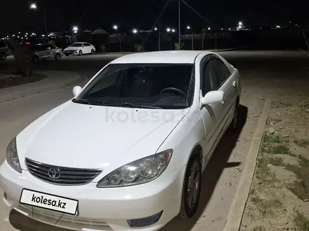 Toyota Camry 2004 года за 4 600 000 тг. в Семей