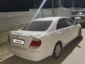 Toyota Camry 2004 года за 4 600 000 тг. в Семей – фото 3