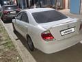 Toyota Camry 2004 года за 4 600 000 тг. в Семей – фото 4