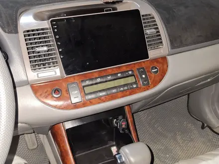 Toyota Camry 2004 года за 4 600 000 тг. в Семей – фото 6