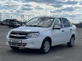 ВАЗ (Lada) Granta 2190 2013 года за 2 850 000 тг. в Уральск – фото 3