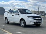 ВАЗ (Lada) Granta 2190 2013 года за 2 850 000 тг. в Уральск