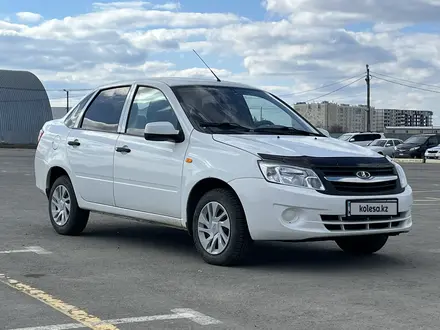 ВАЗ (Lada) Granta 2190 2013 года за 2 800 000 тг. в Уральск