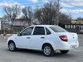 ВАЗ (Lada) Granta 2190 2013 годаүшін2 800 000 тг. в Уральск – фото 5