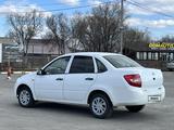 ВАЗ (Lada) Granta 2190 2013 года за 2 850 000 тг. в Уральск – фото 5