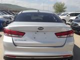 Kia Optima 2017 года за 6 700 000 тг. в Алматы – фото 3