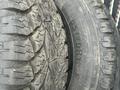 Шины покрышки с дисками за 250 000 тг. в Тараз – фото 8